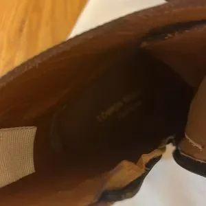 Common Projects | Shoes | Common Projectsbrown Boots Size  display picture 1